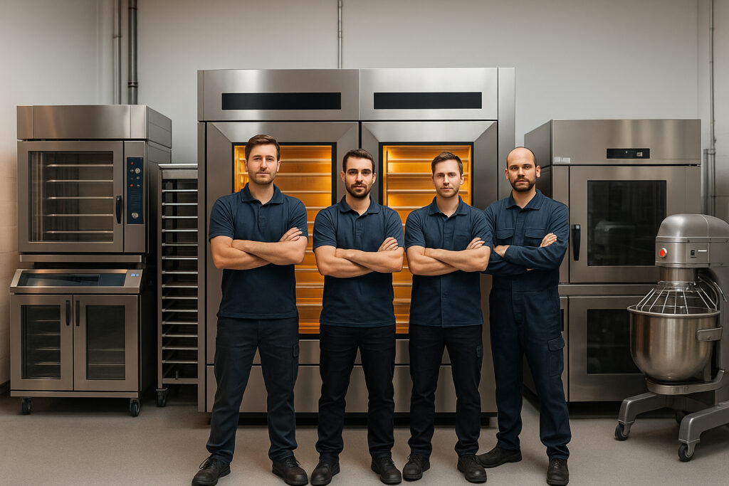 boulangerie pro